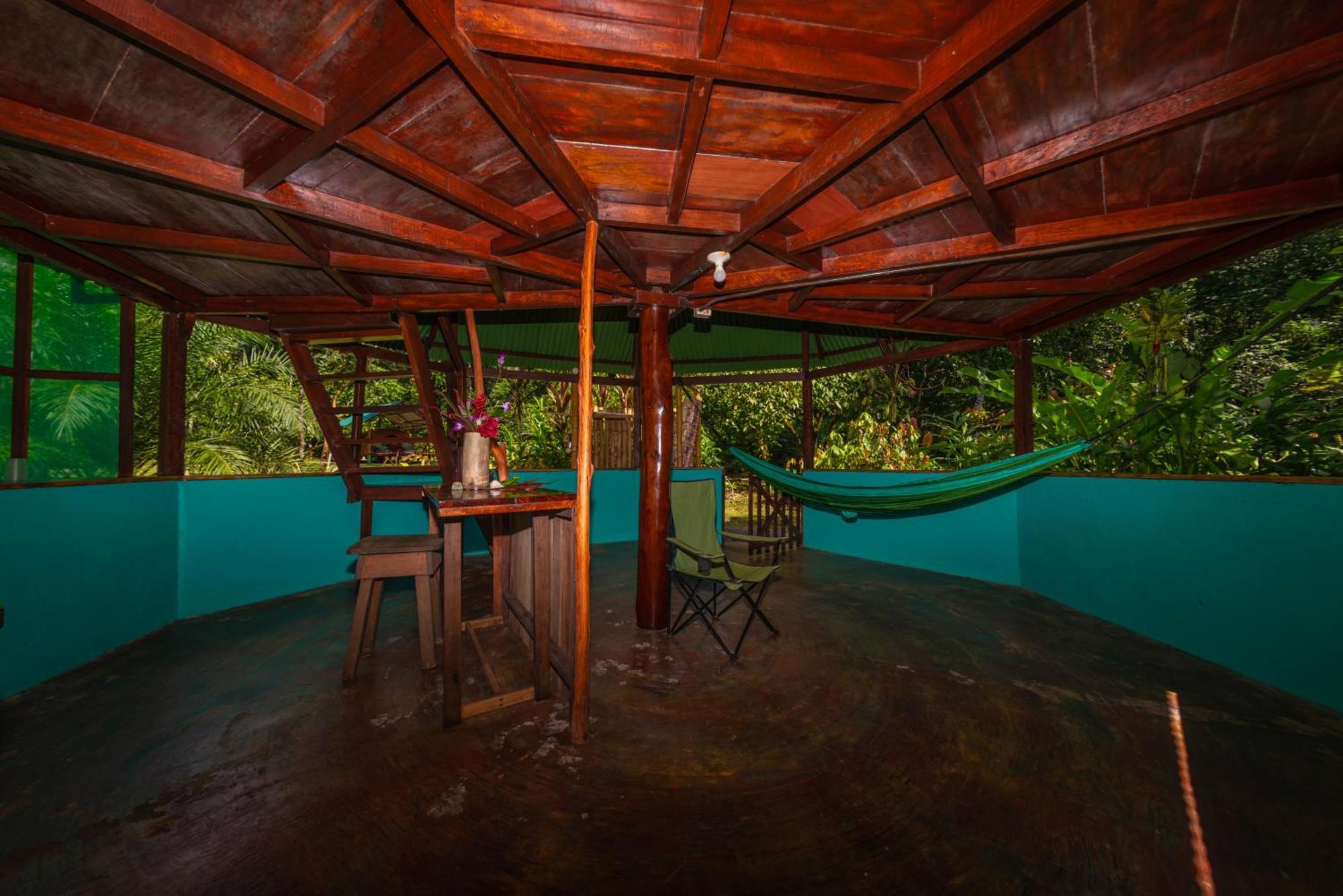 Dolphin Quest Costa Rica Piedras Blancas Exterior foto